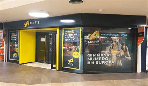 opiniones de mcfit viladecans|Opiniones sobre McFIT 